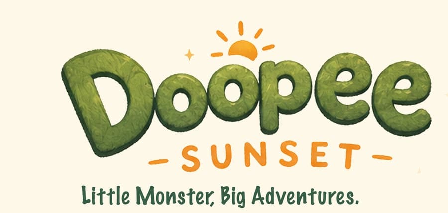 Doopee Sunset